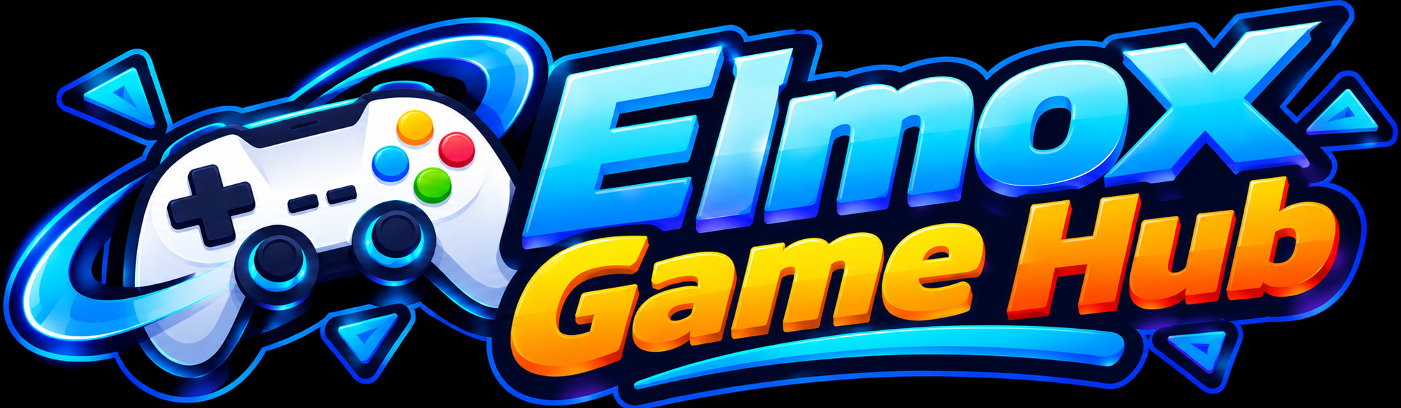 Emox Game Hub